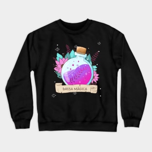 Brisa Magica Crewneck Sweatshirt